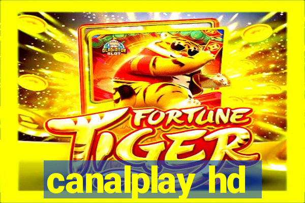 canalplay hd